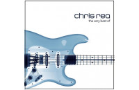 Виниловые пластинки Chris Rea - The Very Best Of [2LP]
