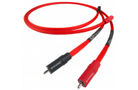  CHORD ShawlineX 2RCA to 2RCA 2m