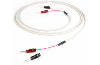 Кабелі аудіо-відео CHORD RumourX Speaker Cable 3m pair