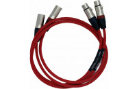  CHORD Shawline 2XLR to 2XLR 1m