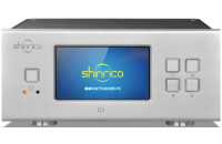  Shinrico D3