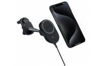 Автотримачі, підставки Pitaka MagEZ Car Mount Pro 2 Car Vent Black (Tesla) (CM2302T)