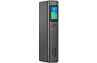 Портативні батареї (павербанки) Canyon OnPower 230 20000mAh 130W Dark Grey (CNS-CPB230DG)