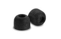  ComplyFoam T-400 BLK-L 3pr