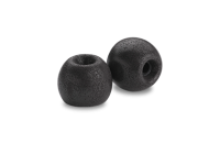  ComplyFoam Ts-100 BLK-L 3pr