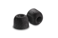  ComplyFoam T-100 BLK-L 3pr