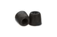  ComplyFoam T-100 BLK-M 3pr