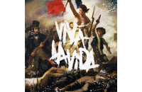 Виниловые пластинки Coldplay - Viva La Vida Or Death And All His Friends [LP]