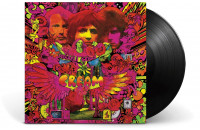 Виниловые пластинки Cream - Disraeli Gears [LP]