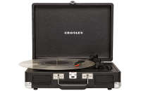  Crosley Cruiser Deluxe Black Ex