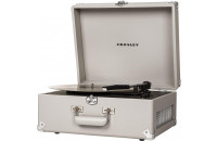  Crosley Anthology Gray