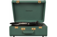 Проигрыватели винила Crosley Portfolio Quetzal
