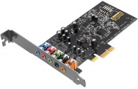  Creative Sound Blaster Audigy FX