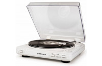 Проигрыватели винила Crosley T400 White