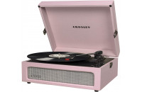 Проигрыватели винила Crosley Voyager Amethyst