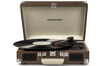  Crosley Cruiser Deluxe Tweed