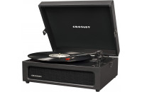 Програвачі вінілу Crosley Voyager Black