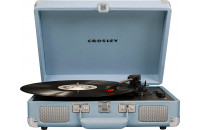  Crosley Cruiser Deluxe Tourmaline