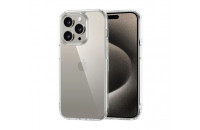 Чехлы и защитные стекла Cutana iPhone 15 Pro Clear Case