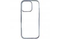Чехлы и защитные стекла Cutana iPhone 16 Pro Max Clear Case