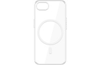 Чохли та захисне скло  Cutana iPhone 17e/16e Clear Case MagSafe