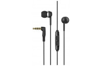 Наушники Sennheiser CX 80S Black