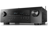 Ресівери та підсилювачі Hi-Fi Denon AVR-S650H (5.2 сh) Black