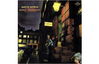 Вінілові платівки David Bowie - The Rise and Fall Of Ziggy Stardust And The Spiders From Mars [LP]