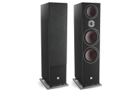 Акустика Hi-Fi DALI Oberon 9 Black Ash