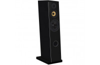 Акустика Hi-Fi Davis Acoustics Courbet 8 Black High Glossy