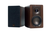 DALI Kupid Dark Walnut