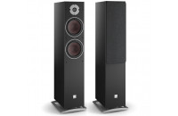 Акустика Hi-Fi DALI Oberon 7 Black Ash