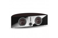 Акустика Hi-Fi DALI Epicon Vokal Ruby Macassar High Gloss