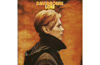 Виниловые пластинки David Bowie - Low [LP]