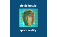 Виниловые пластинки David Bowie: Aka Space Oddity