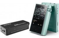  CEntrance DACportable + AstellnKern AK70