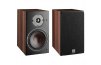 DALI Oberon 1 Dark Walnut