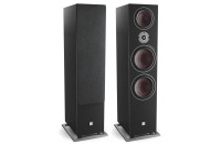 Акустика Hi-Fi DALI Oberon 9 Black Ash