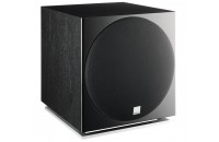 Акустика Hi-Fi DALI SUB E-12 F Black Ash