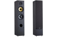 Акустика Hi-Fi Davis Acoustics Ariane 5 Black
