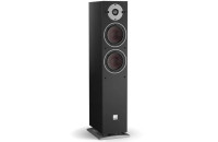  DALI Oberon 5 Black Ash