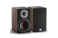  DALI Oberon 1 C Dark Walnut