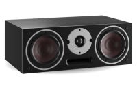 Акустика Hi-Fi DALI Oberon Vokal C Black Ash