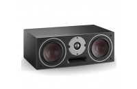 Акустика Hi-Fi DALI Oberon Vokal Black Ash