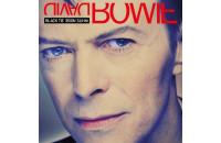 Виниловые пластинки David Bowie - Black Tie White Noise [2LP]