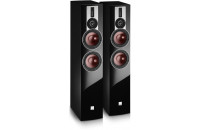 Акустика Hi-Fi DALI Rubicon 6 Black High Gloss