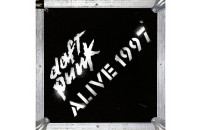 Виниловые пластинки Daft Punk - Alive 1997 [LP]