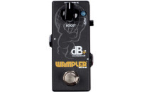 Педали эффектов Wampler dB+ Boost/Buffer