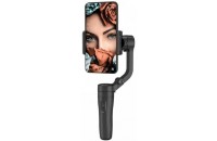 Стедикамы и селфи-моноподы FeiyuTech Vlog Pocket Black