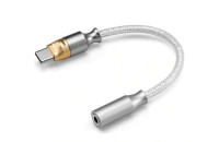 Усилители для наушников / ЦАПы DD HiFi TC35CM2
